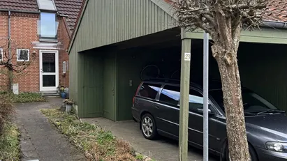 Super andelsbolig og lav ydelse.