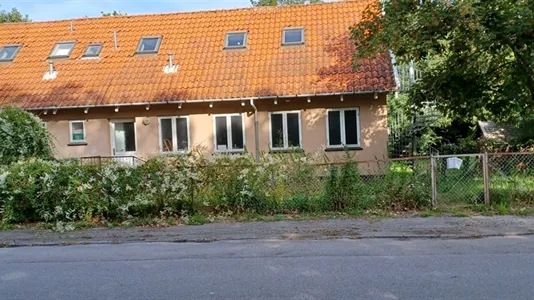 Andelsboliger til salg i Jægerspris - billede 1