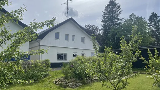Andelsboliger til salg i Birkerød - billede 1