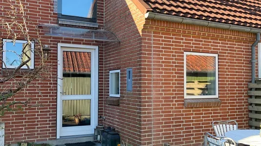 Andelsboliger til salg i Hinnerup - billede 3