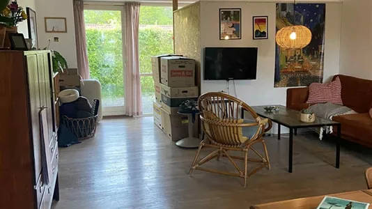 Andelsboliger til salg i Jystrup Midtsj - billede 2