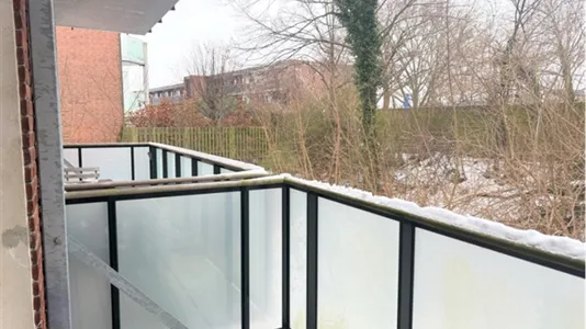 Andelsboliger til salg i Gentofte - billede 7