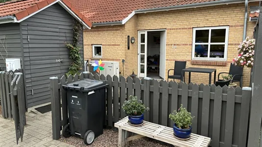 Andelsboliger til salg i Herlufmagle - billede 3