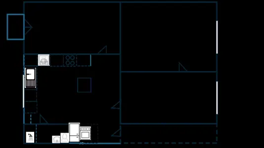 Andelsboliger til salg i Frederiksberg - billede 11