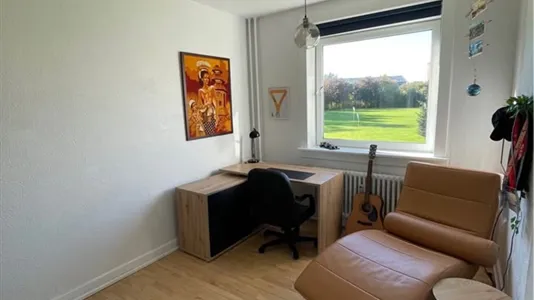 Andelsboliger til salg i Esbjerg Ø - billede 3