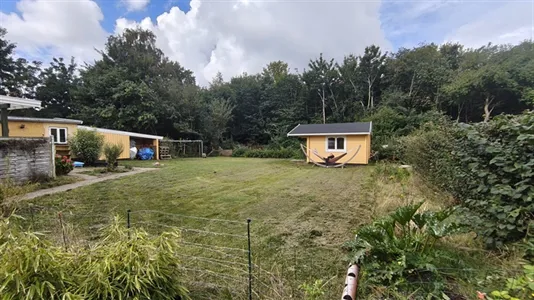 Andelsboliger til salg i Jægerspris - billede 1