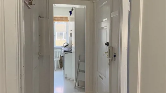 Andelsboliger til salg i Vanløse - billede 2