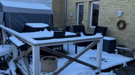 Andelsboliger til salg i Odense SØ - billede 3