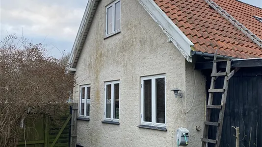 Andelsboliger til salg i Jægerspris - billede 3