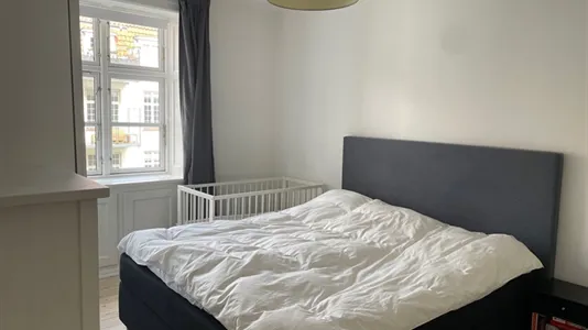 Andelsboliger til salg i København S - billede 6