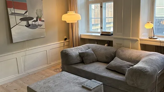 Andelsboliger til salg i København K - billede 4