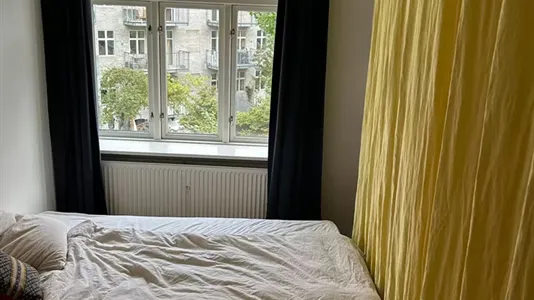 Andelsboliger til salg i Nørrebro - billede 6