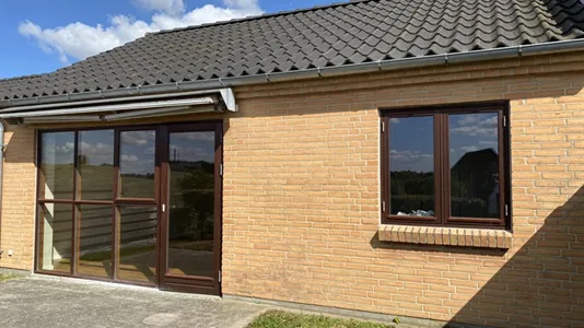 Andelsboliger til salg i Rønde - billede 5