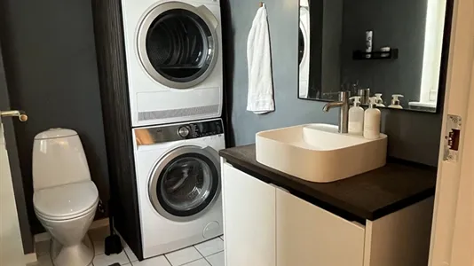 Andelsboliger til salg i Strøby - billede 3