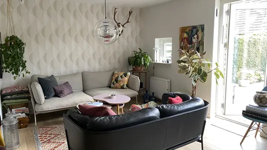 Andelsboliger til salg i Solrød Strand - billede 2