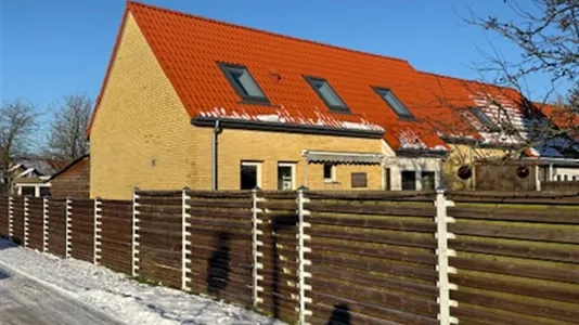 Andelsboliger til salg i Odense SØ - billede 2