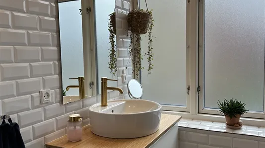 Andelsboliger til salg i Frederiksberg - billede 8