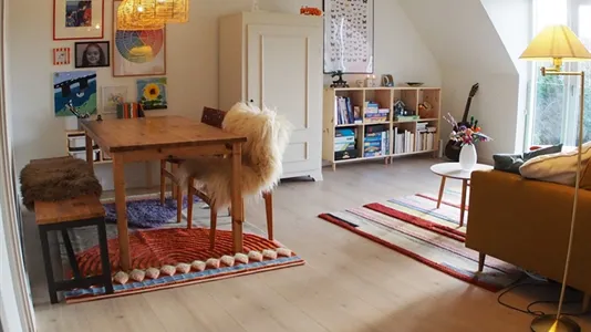 Andelsboliger til salg i Silkeborg - billede 3