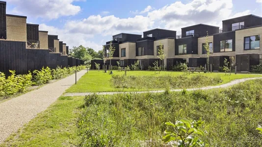 Andelsboliger til salg i Århus N - billede 3