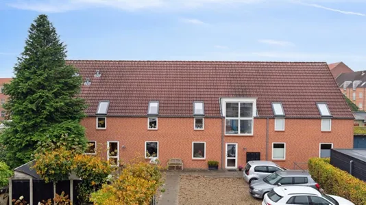 Andelsboliger til salg i Silkeborg - billede 2