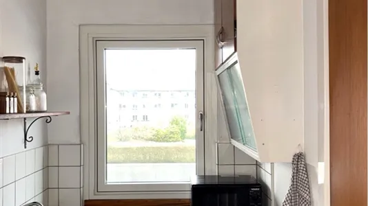 Andelsboliger til salg i Gentofte - billede 3