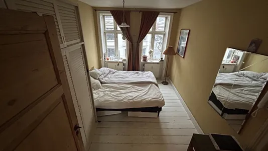 Andelsboliger til salg i Vesterbro - billede 13