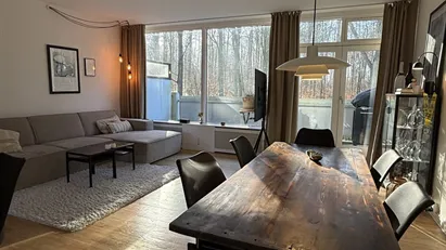 Flot andelsbolig i Rungsted