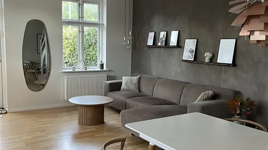 Andelsboliger til salg i Strøby - billede 4