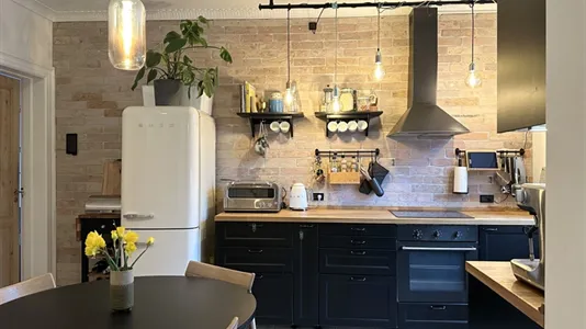 Andelsboliger til salg i Frederiksberg - billede 1