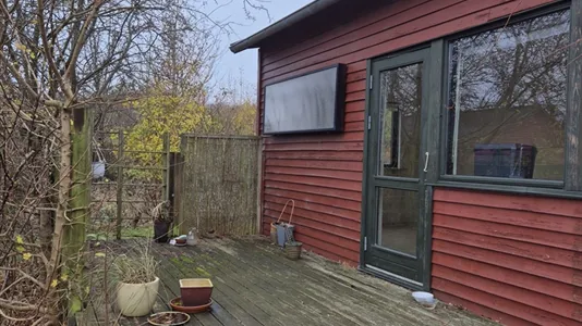 Andelsboliger til salg i Jægerspris - billede 4