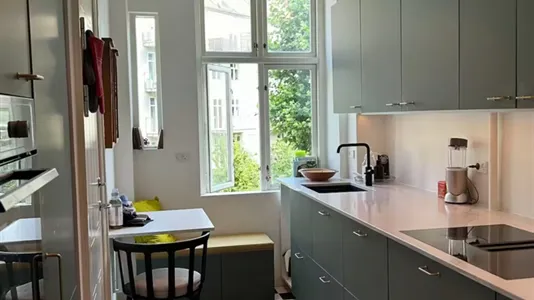 Andelsboliger til salg i Nørrebro - billede 2