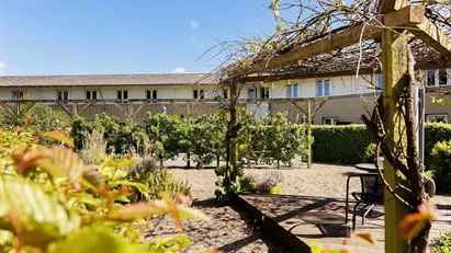 Dejlig Andelsbolig i roligt kvarter i Holstebro