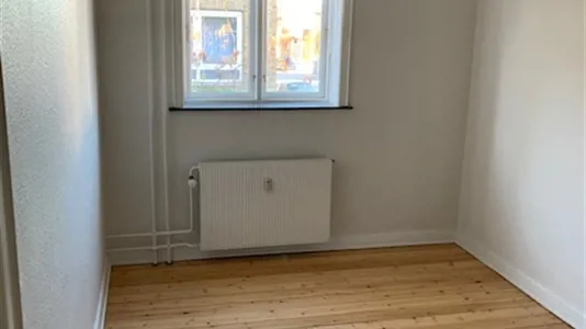Andelsboliger til salg i Gentofte - billede 3