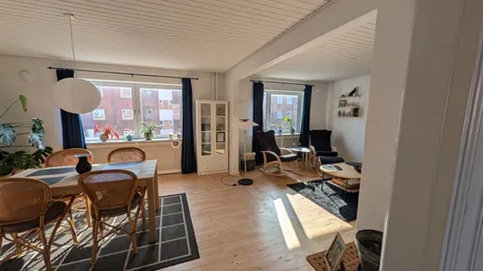 Andelsboliger til salg i Esbjerg Centrum - billede 3