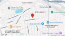 Andelsbolig til salg, Østerbro, Thomas Laubs Gade<span class="blurred street-number" onclick="ProcessAdRequest(5482)"><span class="hint">Se vej-nummer</span>[xxxxxxxxxxxx]</span><span class="hglt"> (kun bytte)</span>