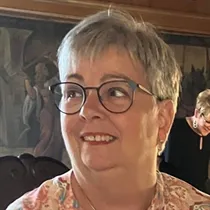 Tina søger andelsbolig i Roskilde