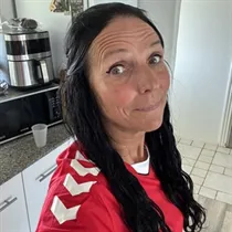 Linda søger andelsbolig i København SV, Valby eller Hvidovre