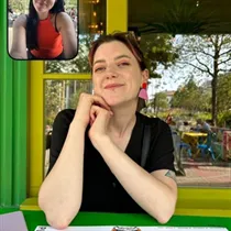 Mieke søger andelsbolig i København K, Vesterbro eller Østerbro m.fl.