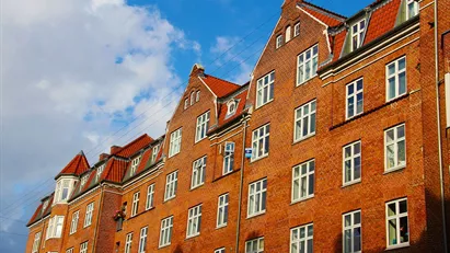 Andelsboliger til salg i Ryomgård - Denne bolig har intet billede